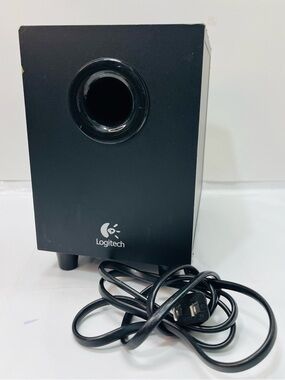 Logitech Z323 Speaker System Replacement Subwoofer Speaker